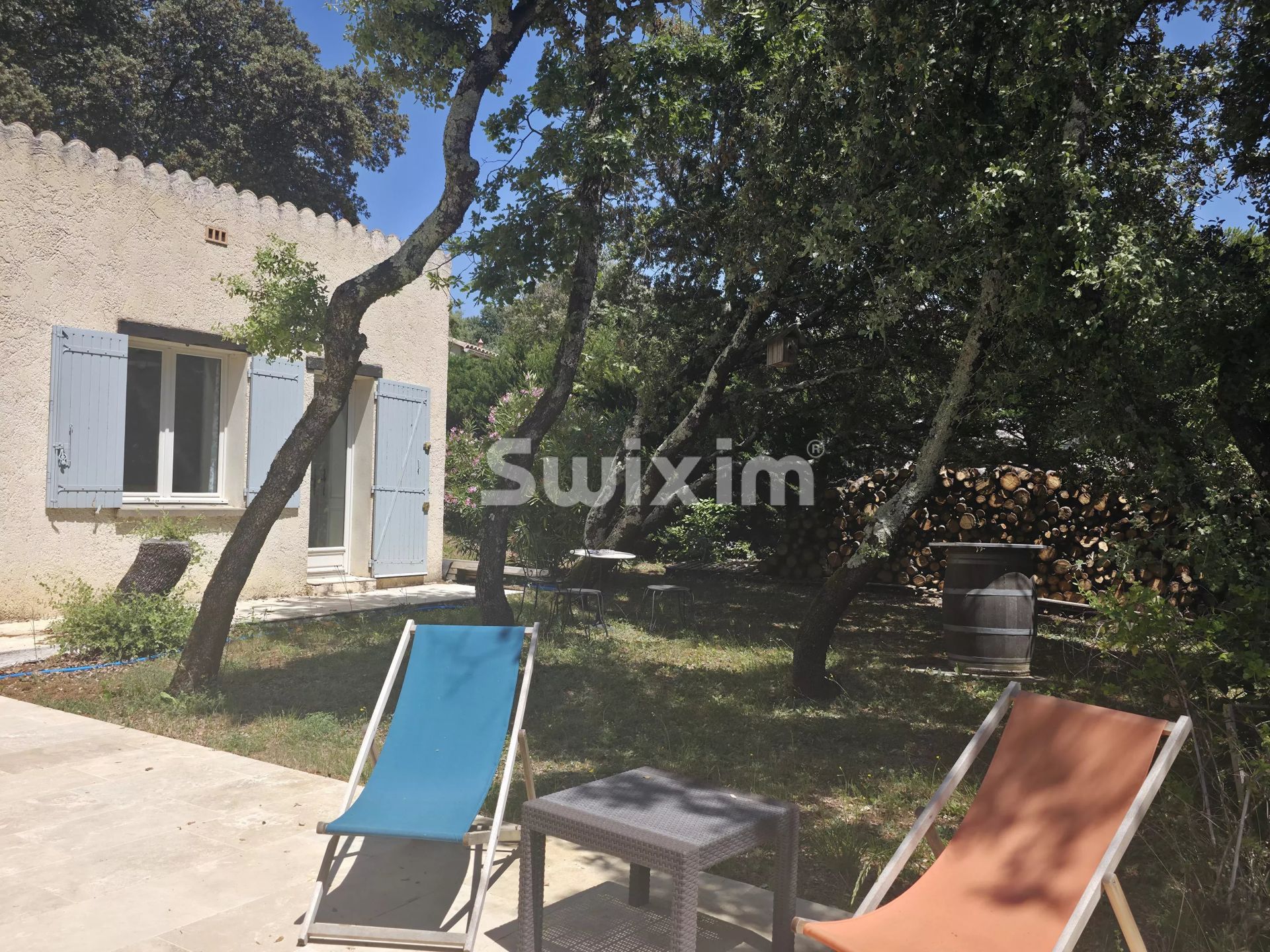 casa 5 Camere in vendita su Grignan (26230)