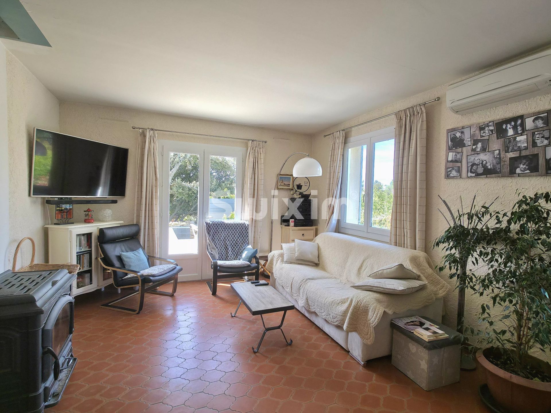 casa 5 Quartos para venda sobre Grignan (26230)