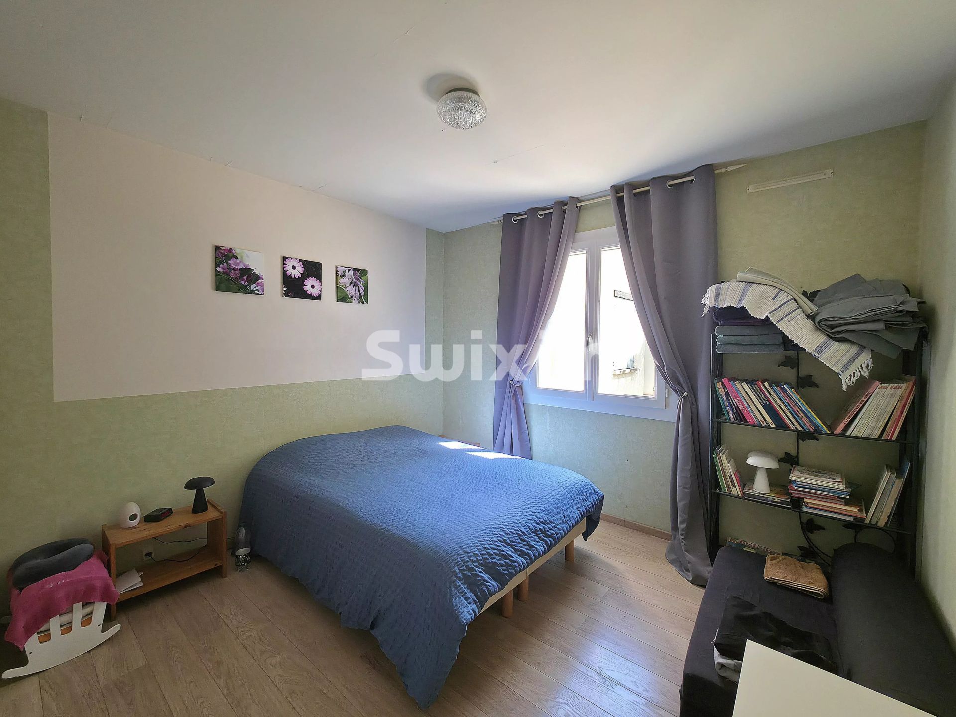 casa 5 Quartos para venda sobre Grignan (26230)