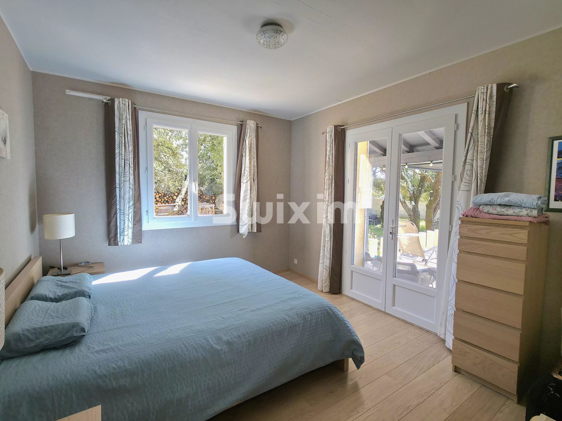 casa 5 Camere in vendita su Grignan (26230)
