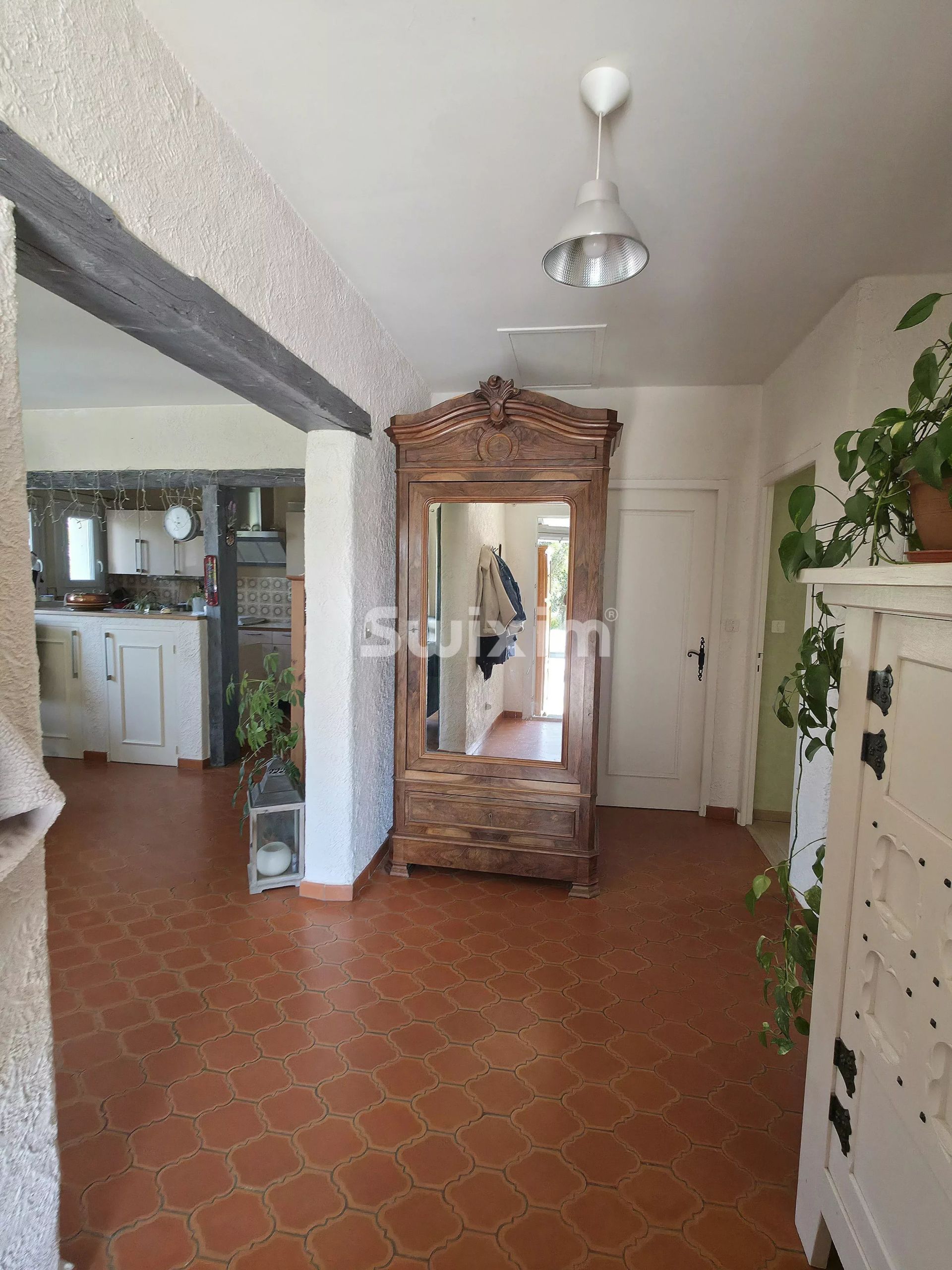 casa 5 Camere in vendita su Grignan (26230)