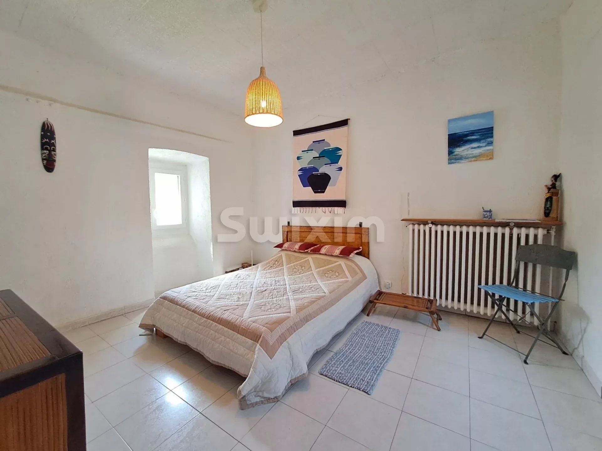 house 5 Rooms for sale on Chamborigaud (30530)