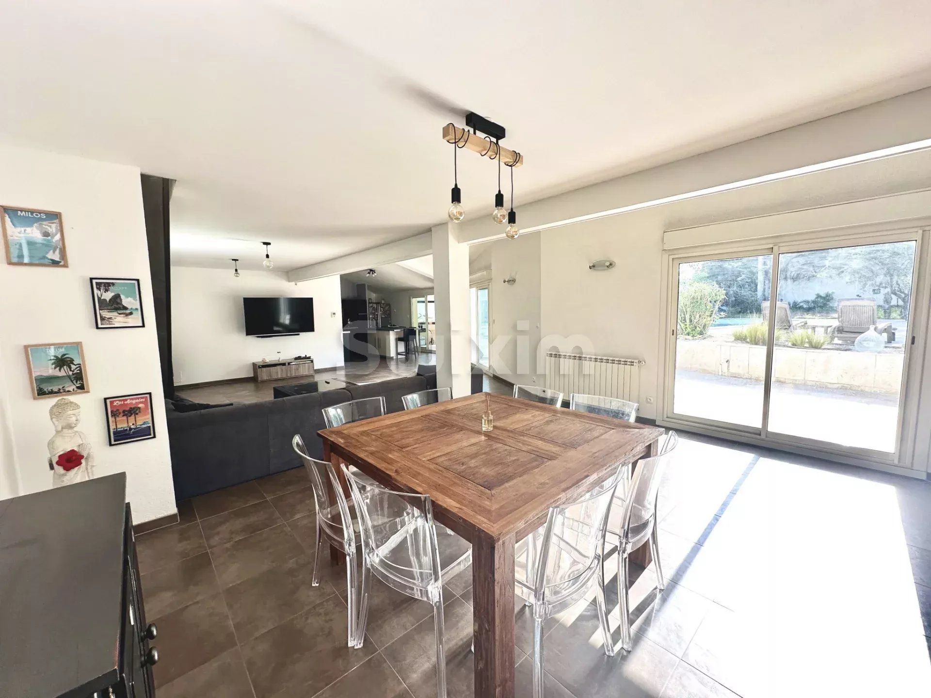 villa 4 Camere in vendita su Nîmes (30900)