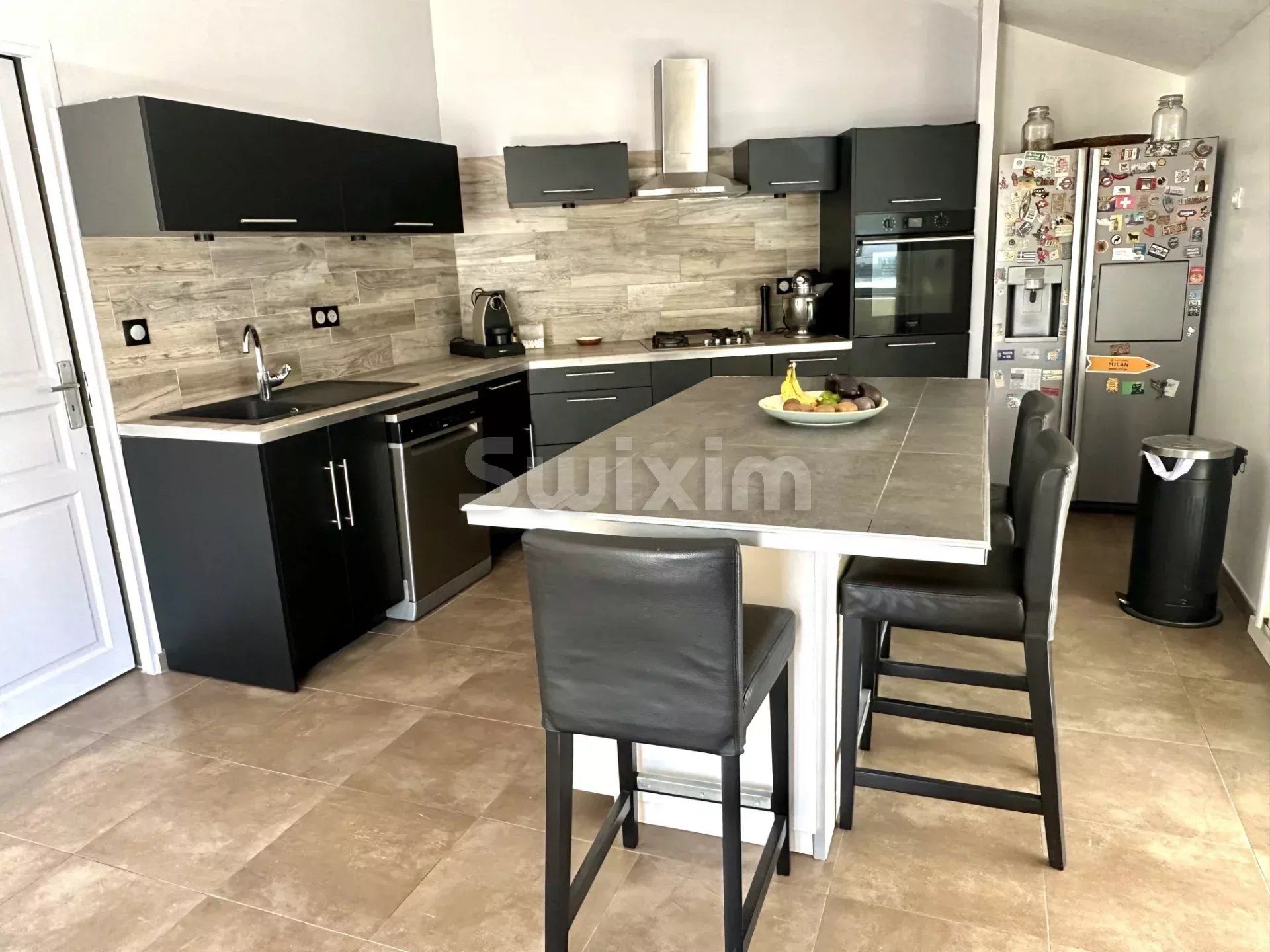 villa 4 Camere in vendita su Nîmes (30900)
