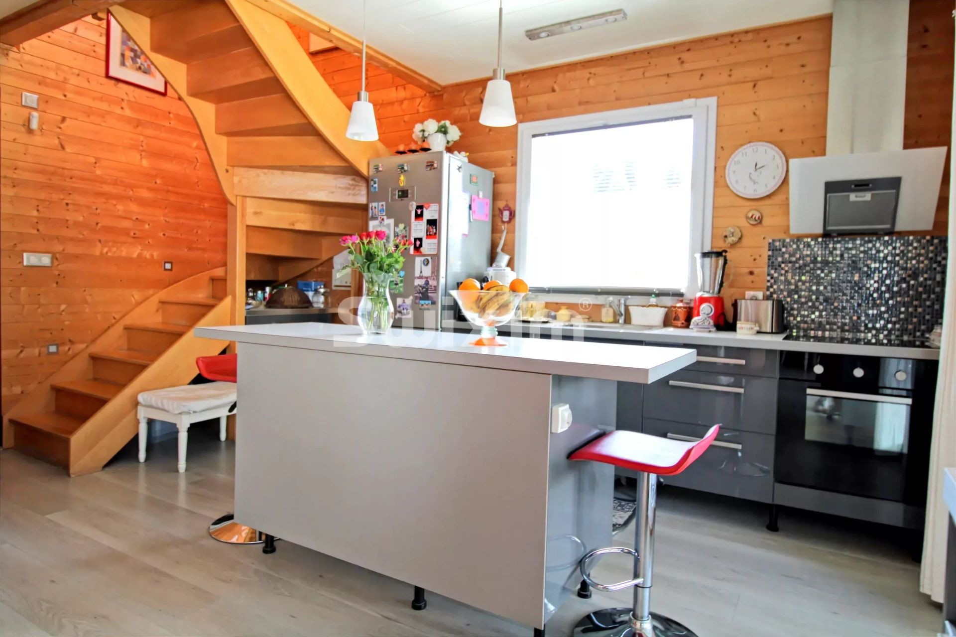 casa 5 Camere in vendita su Chancia (01590)