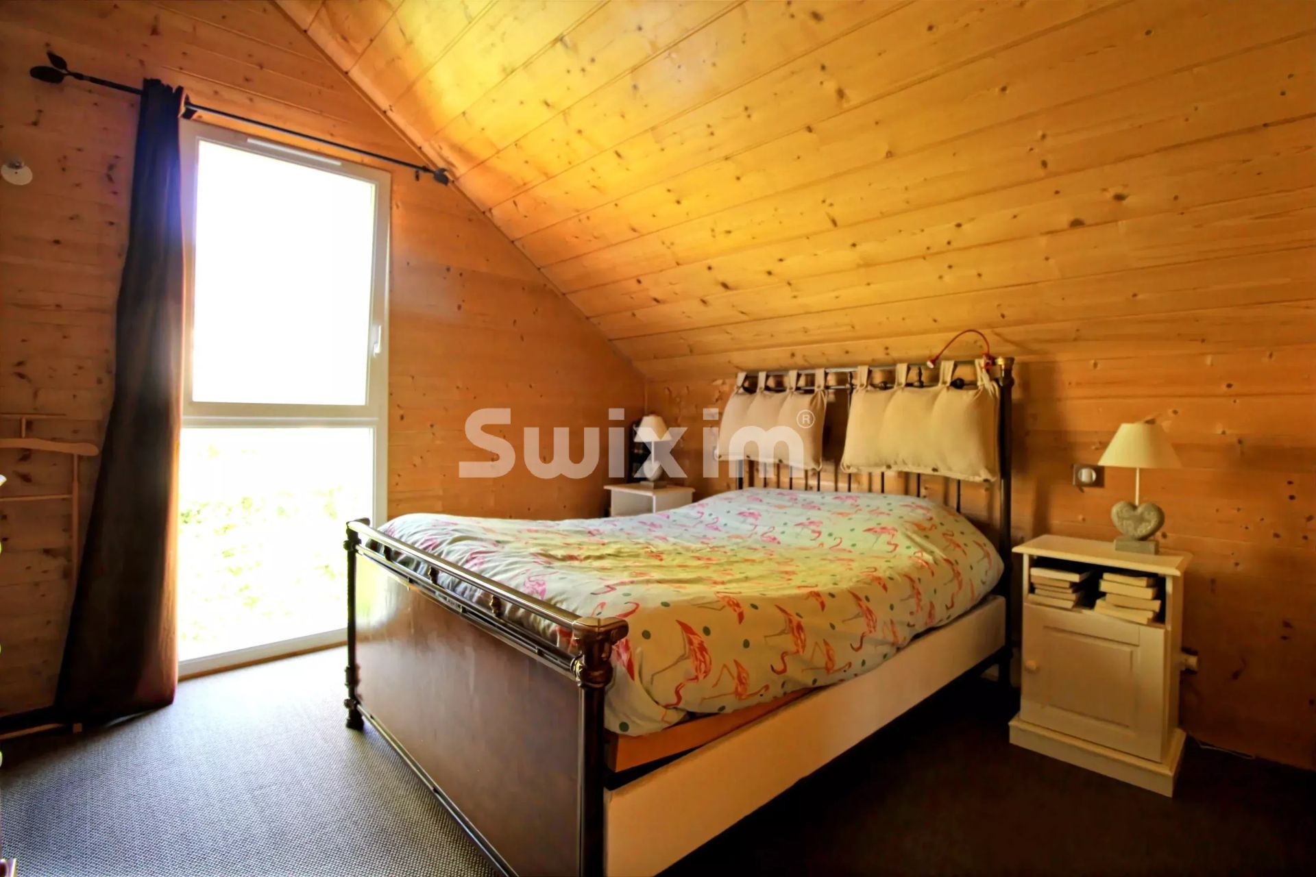 casa 5 Camere in vendita su Chancia (01590)