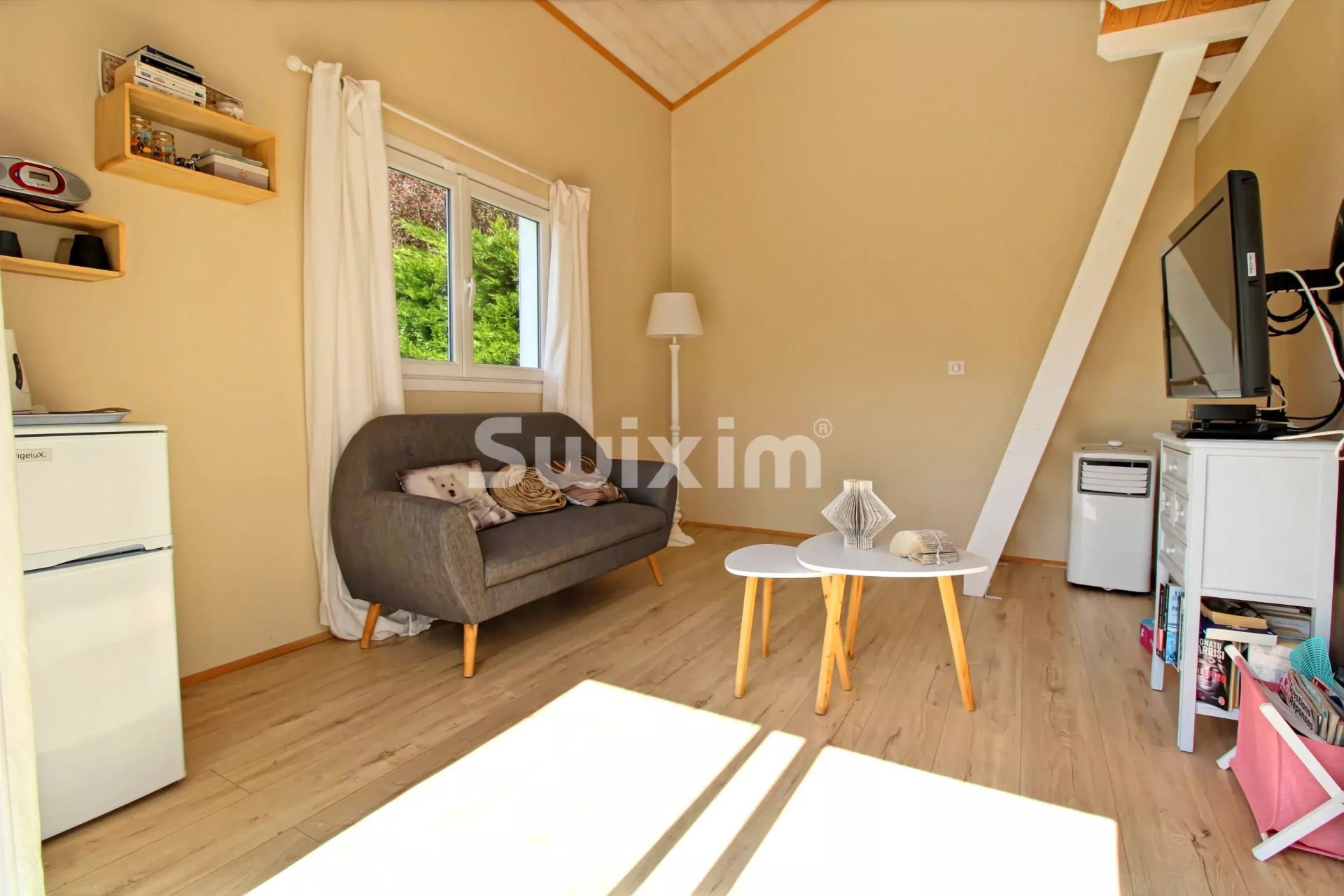 casa 5 Camere in vendita su Chancia (01590)
