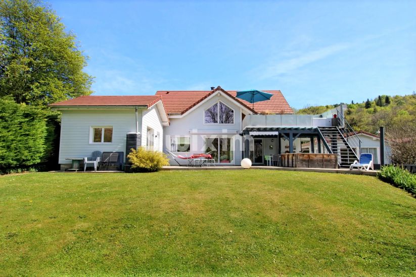 Vendita Casa Chancia 5&nbsp;Camere 94&nbsp;m²
