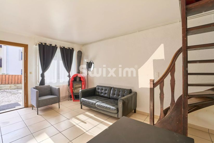 Vendita Casa di città Collonges-sous-Salève 4&nbsp;Camere 64.13&nbsp;m²