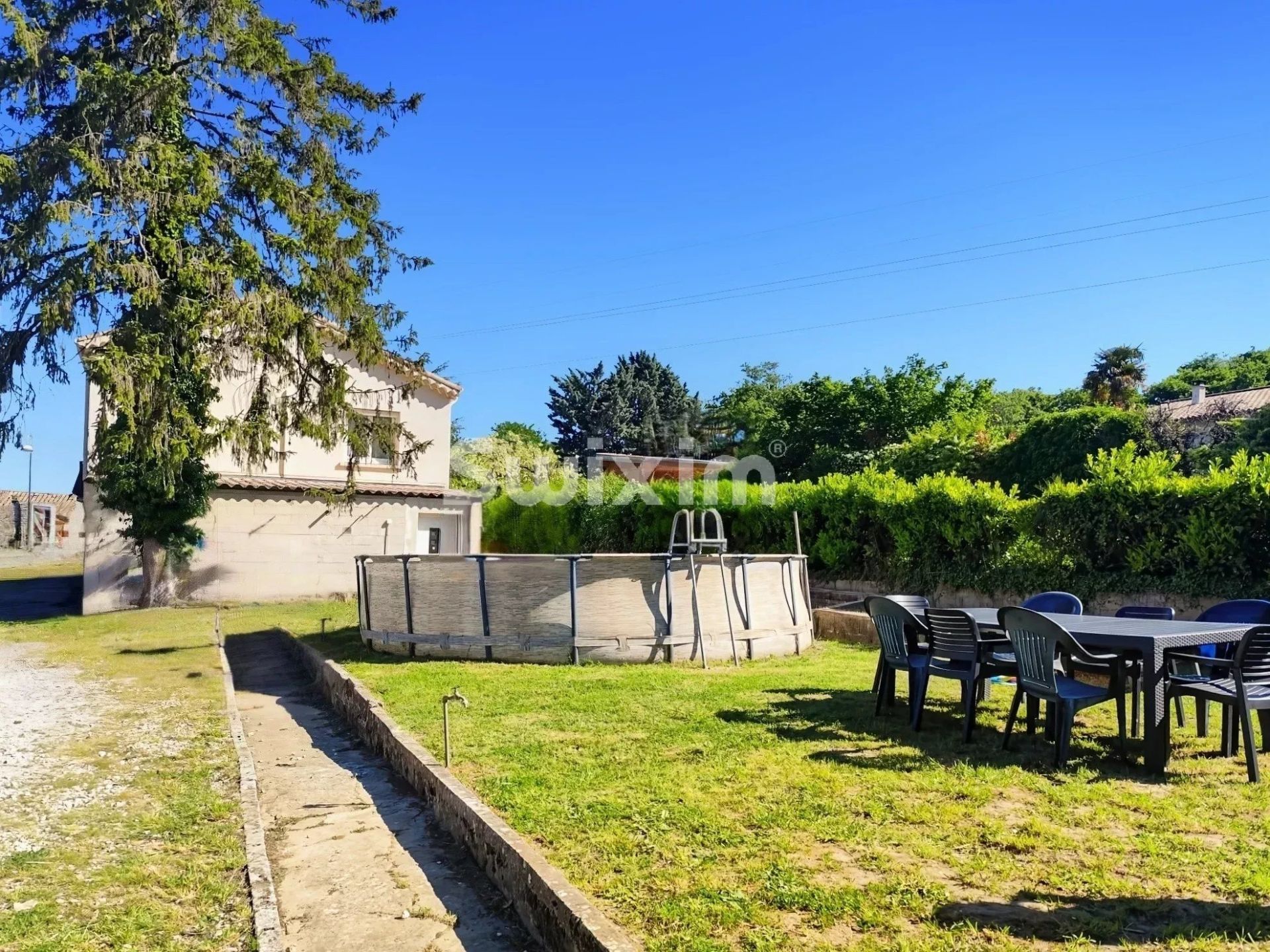 casa 9 Camere in vendita su Châteauneuf-du-Rhône (26780)