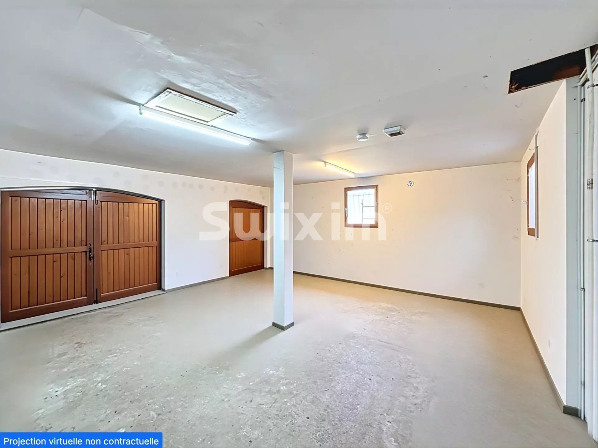 casa 7 Quartos para venda sobre Saint-Jean-de-Gonville (01630)