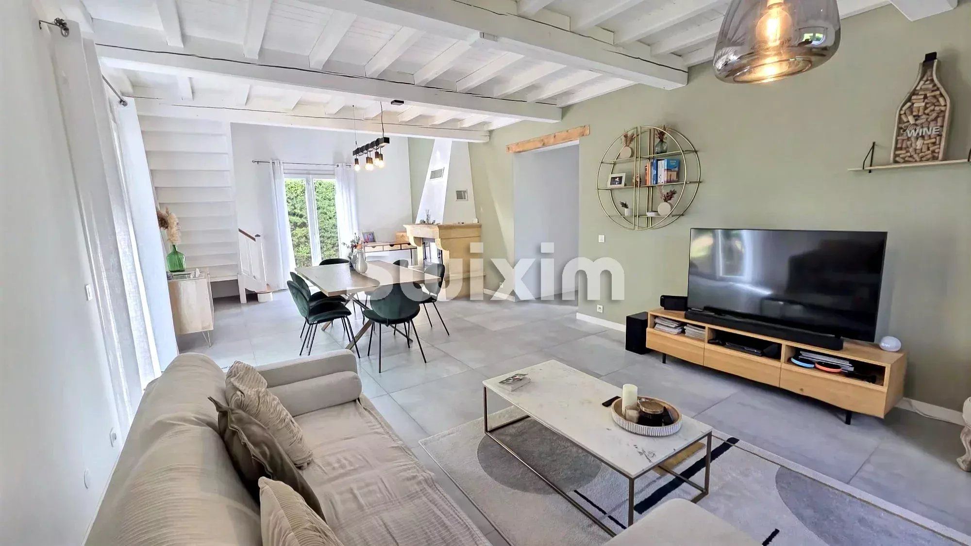 casa 5 Camere in vendita su Orange (84100)