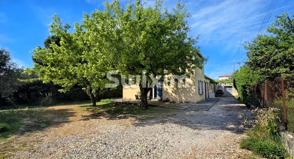 Vente Maison Orange 5&nbsp;Pièces 156&nbsp;m²