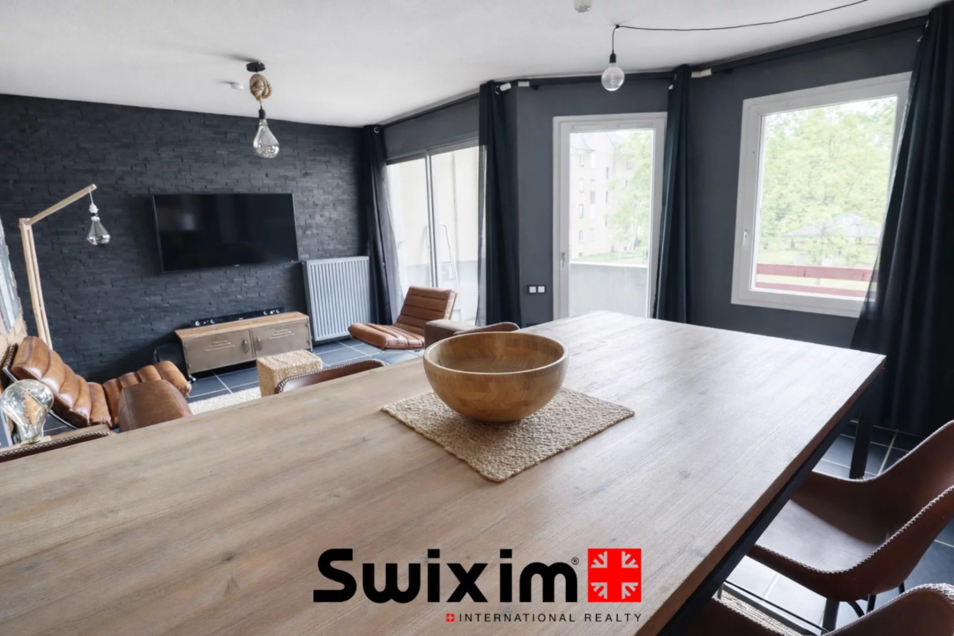 apartment 3 Rooms for sale on Tarbes (65000)