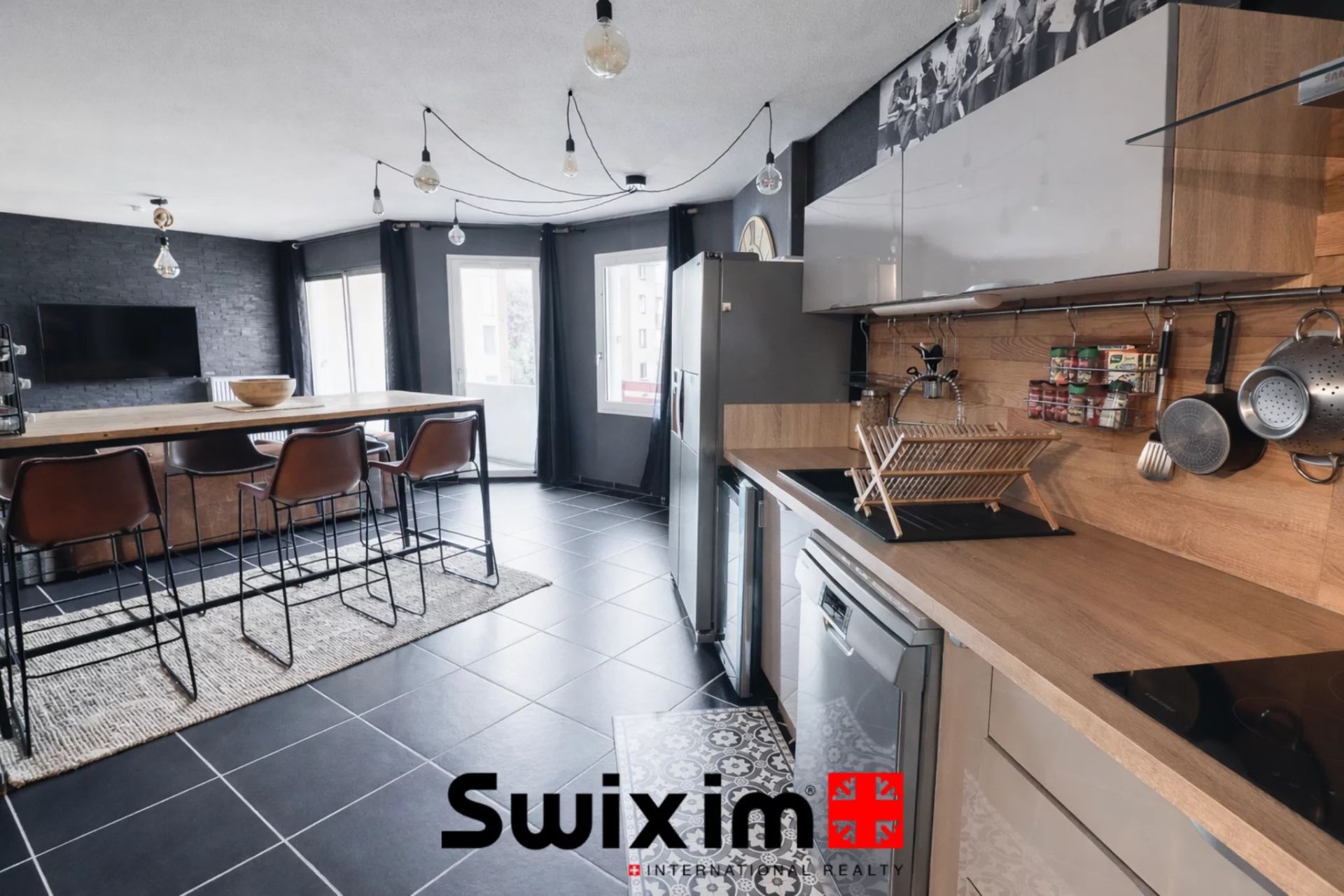 apartment 3 Rooms for sale on Tarbes (65000)