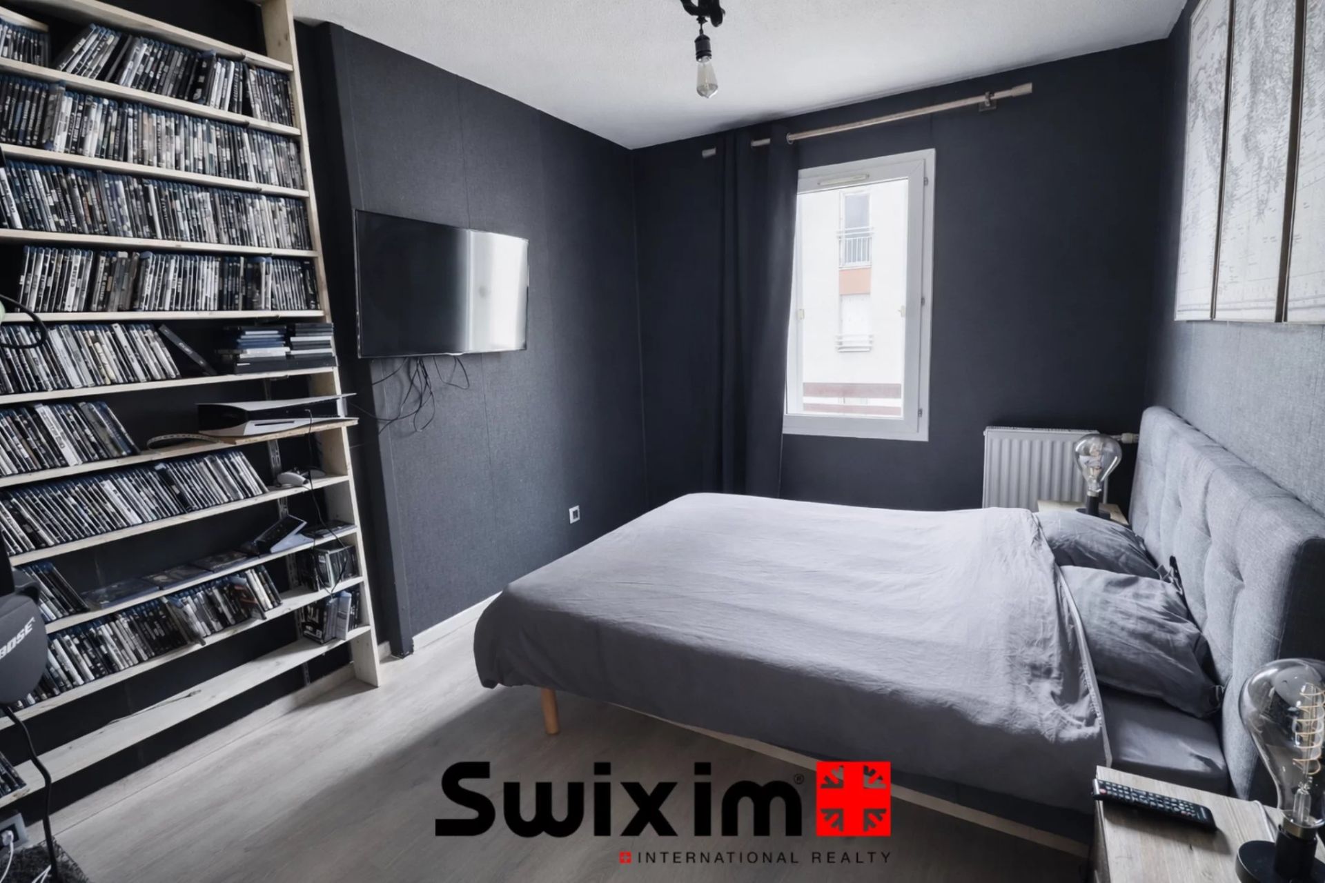 apartment 3 Rooms for sale on Tarbes (65000)