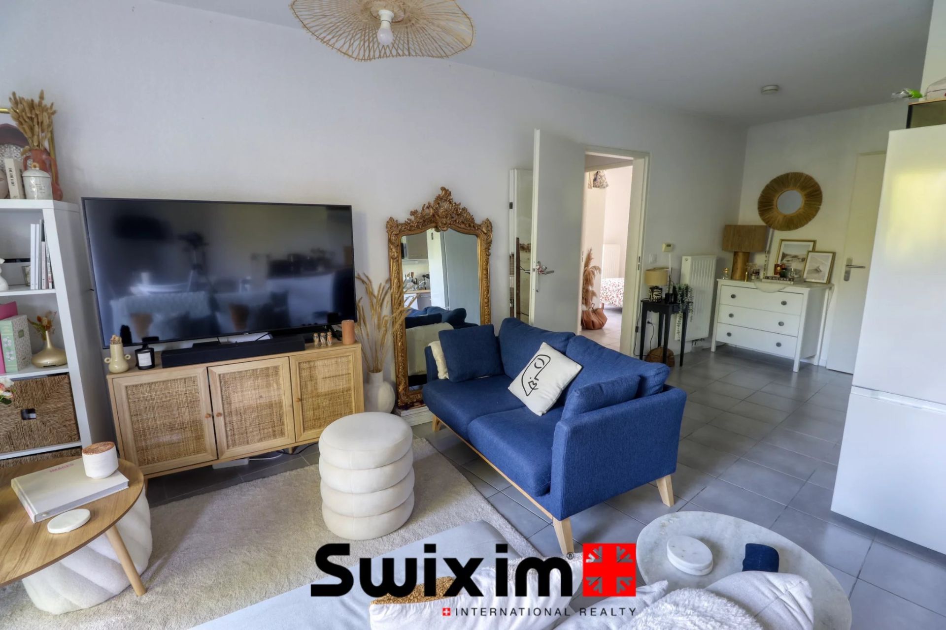 apartamento 3 Quartos para venda sobre Eysines (33320)