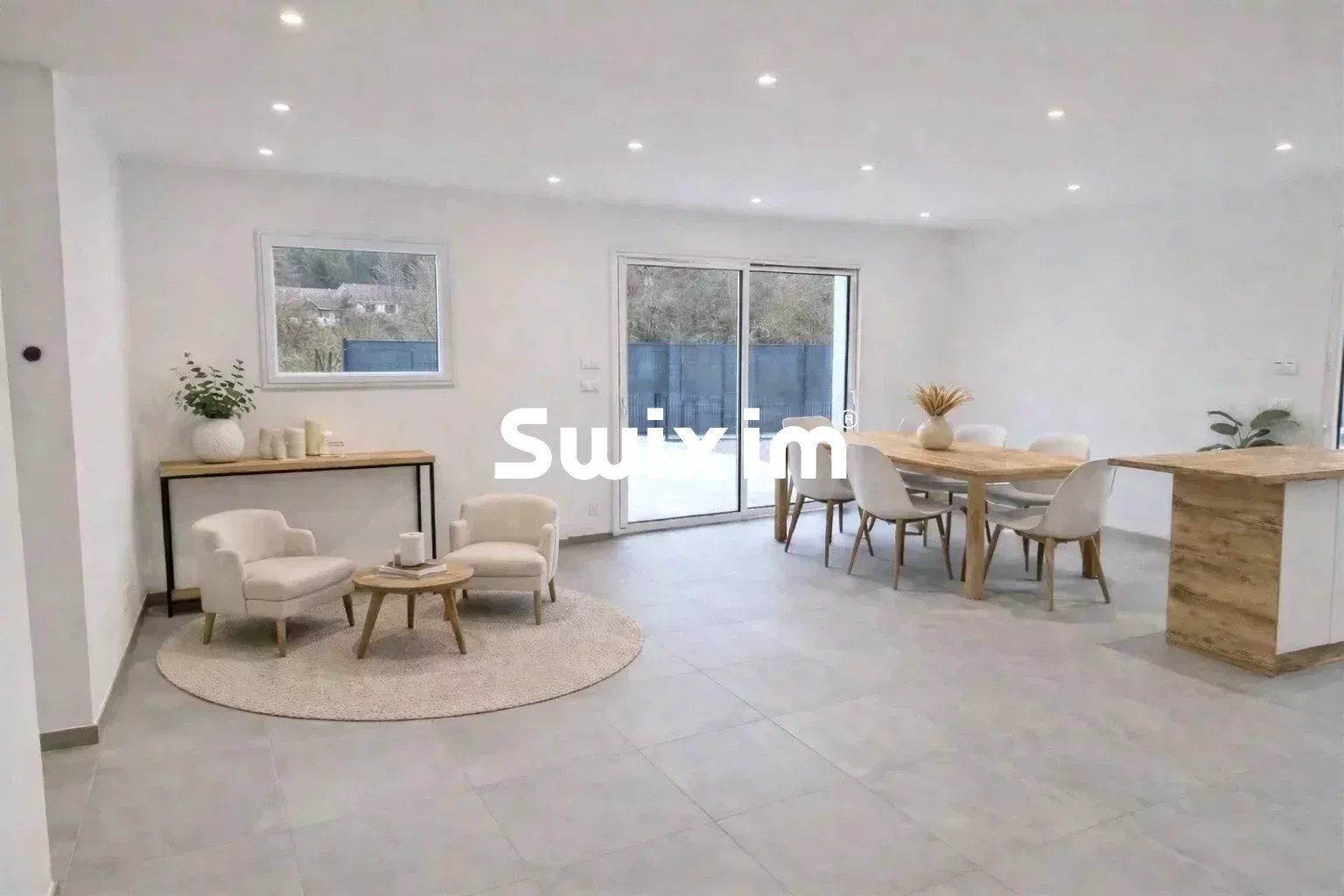 villa 4 Rooms for sale on Ceignes (01430)