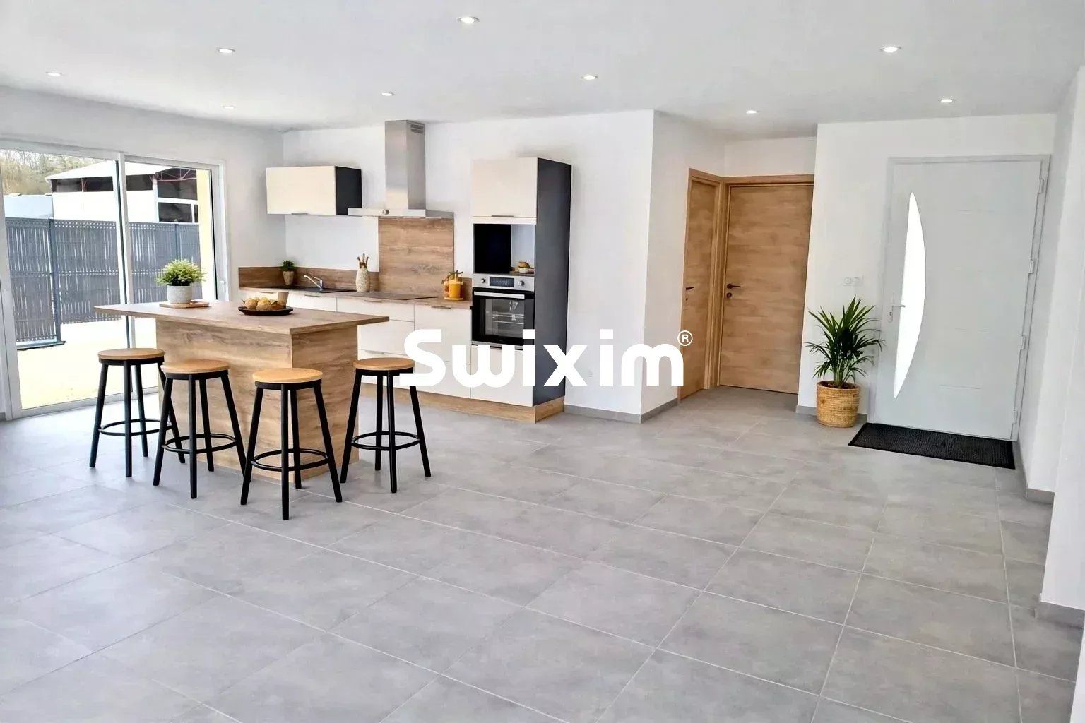 villa 4 Rooms for sale on Ceignes (01430)
