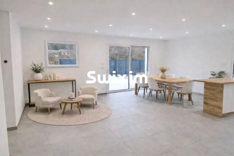 Sale Villa Ceignes 4&nbsp;Rooms 110&nbsp;m²