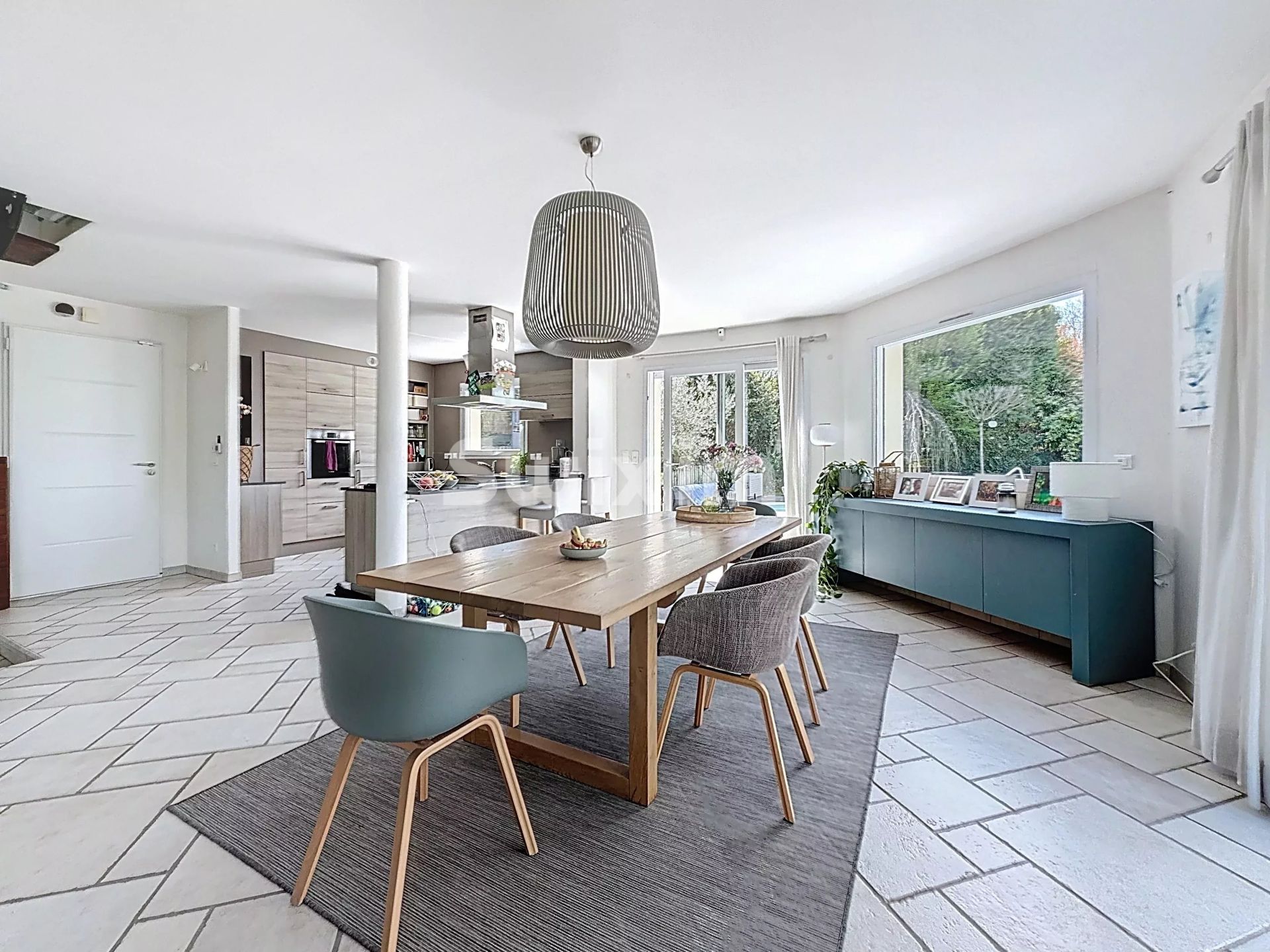 maison 6 Pièces en vente sur Juvigny (74100)