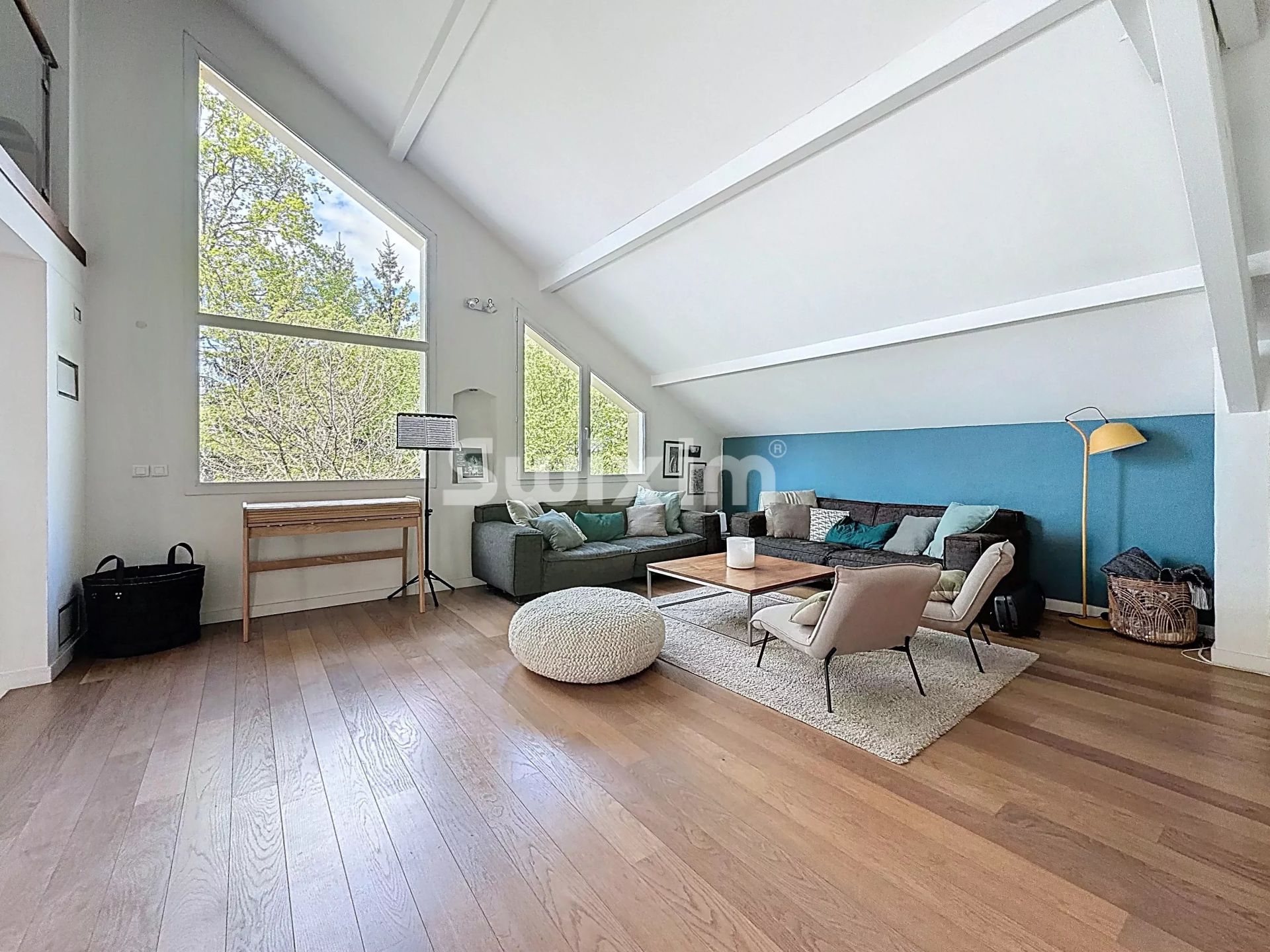 maison 6 Pièces en vente sur Juvigny (74100)