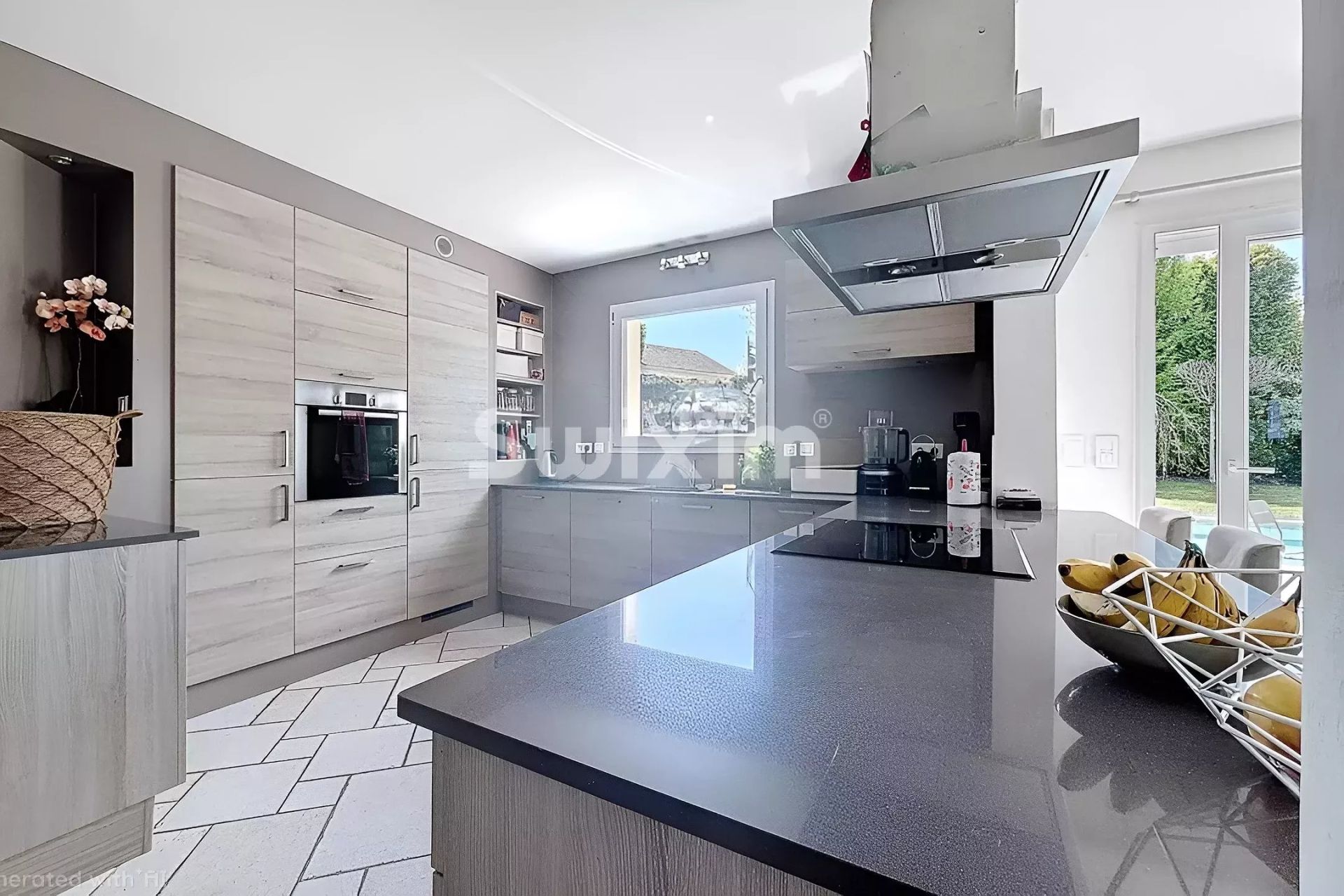 maison 6 Pièces en vente sur Juvigny (74100)