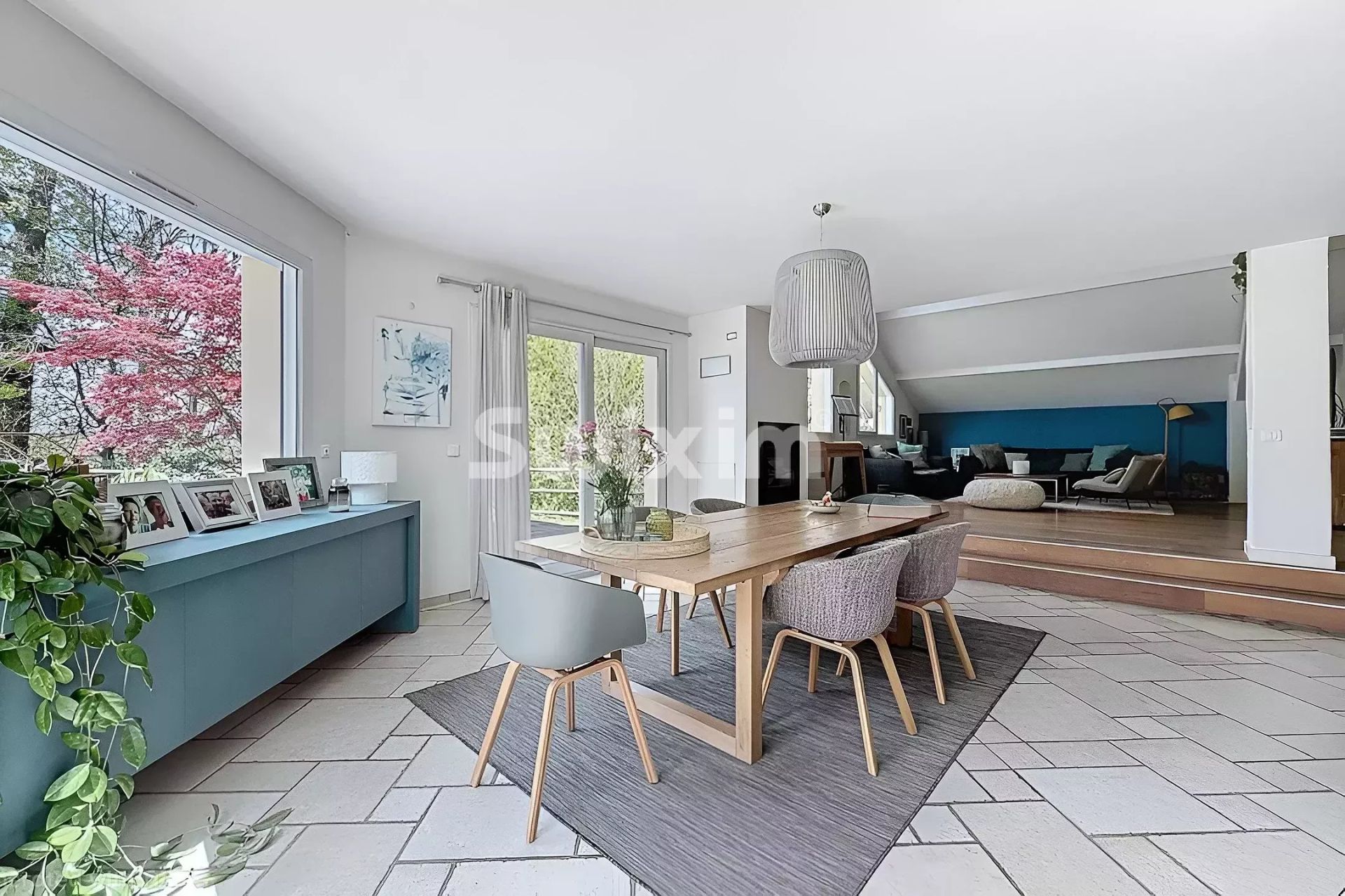 maison 6 Pièces en vente sur Juvigny (74100)