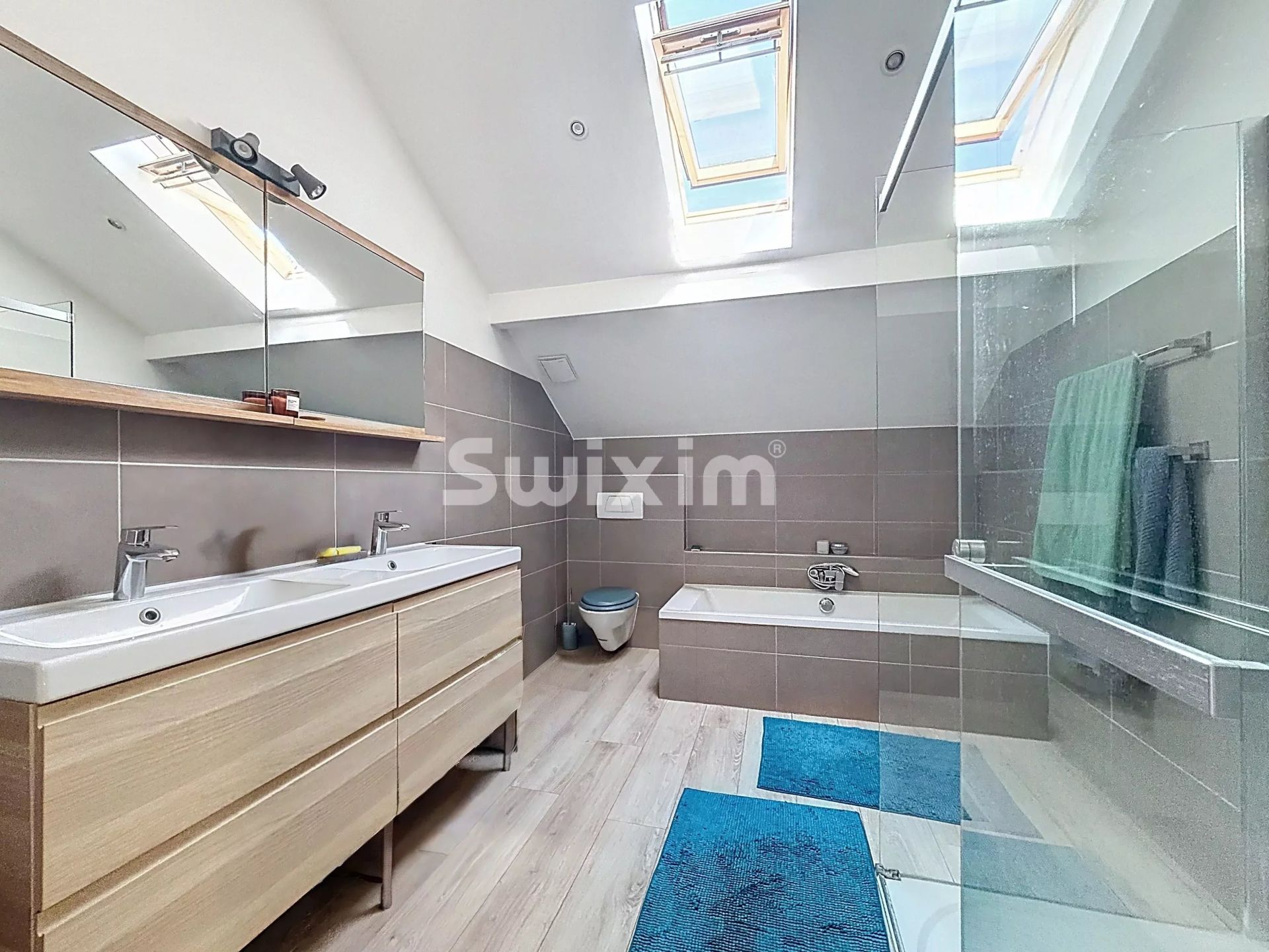 maison 6 Pièces en vente sur Juvigny (74100)