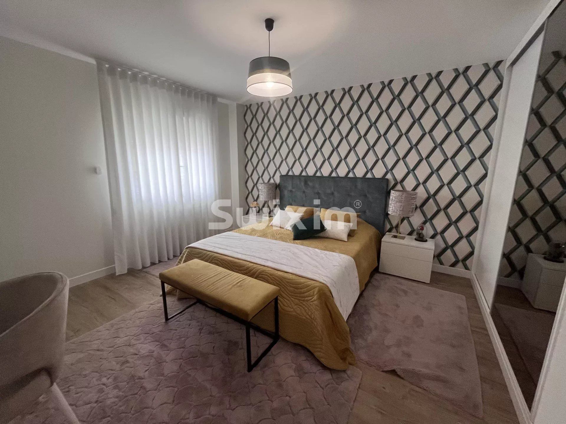 maison 4 Pièces en vente sur Rumilly (74150)