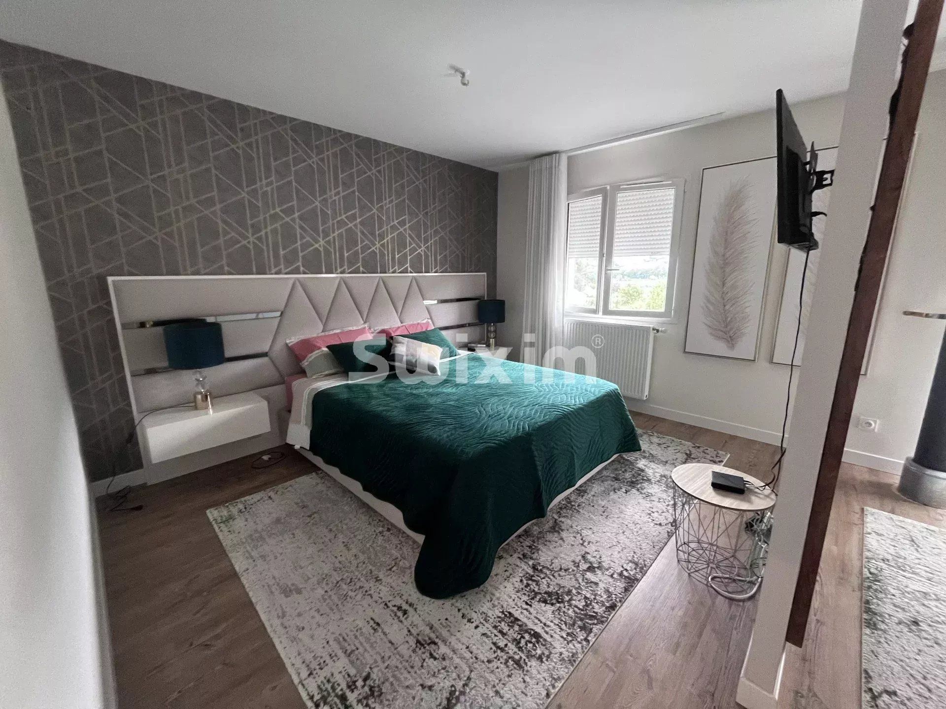 house 5 Rooms for sale on Vallières-sur-Fier (74150)