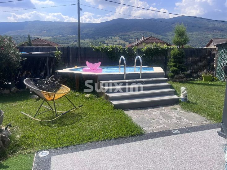 Vente Maison Rumilly 4&nbsp;Pièces 106&nbsp;m²