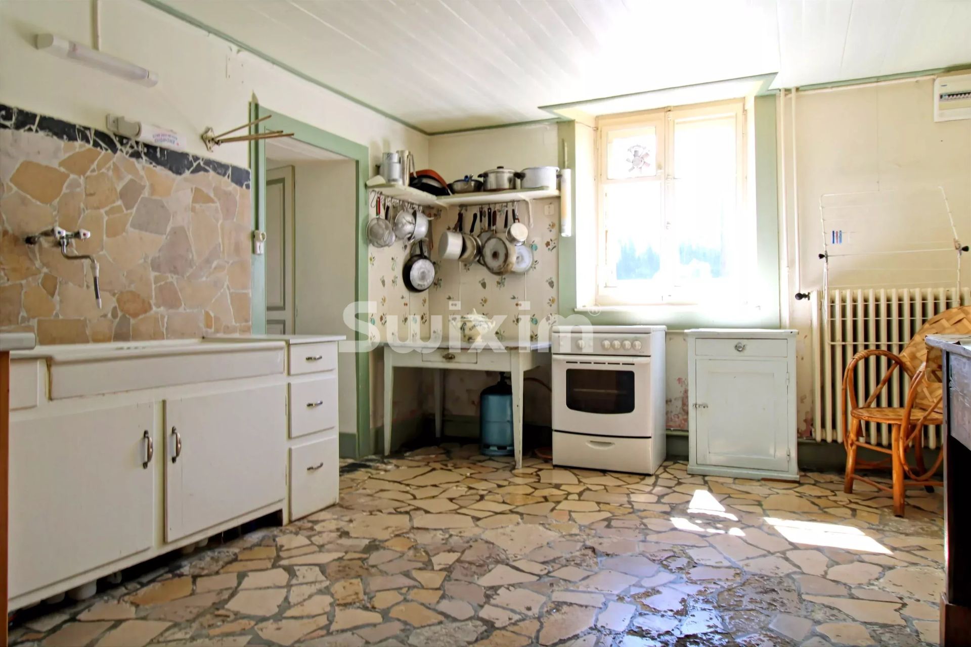 casa 8 Camere in vendita su Les Rousses (39220)