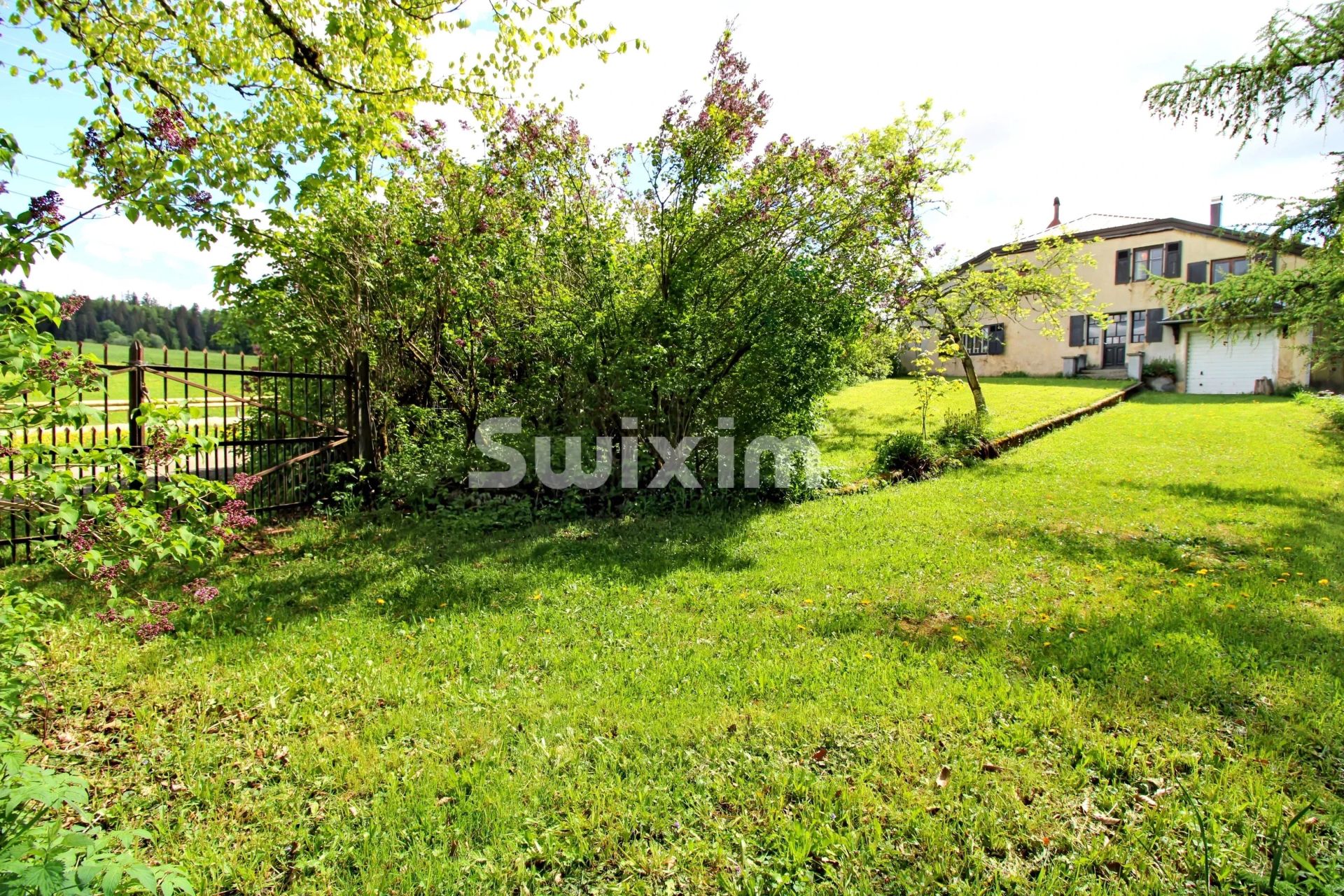 casa 8 Camere in vendita su Les Rousses (39220)