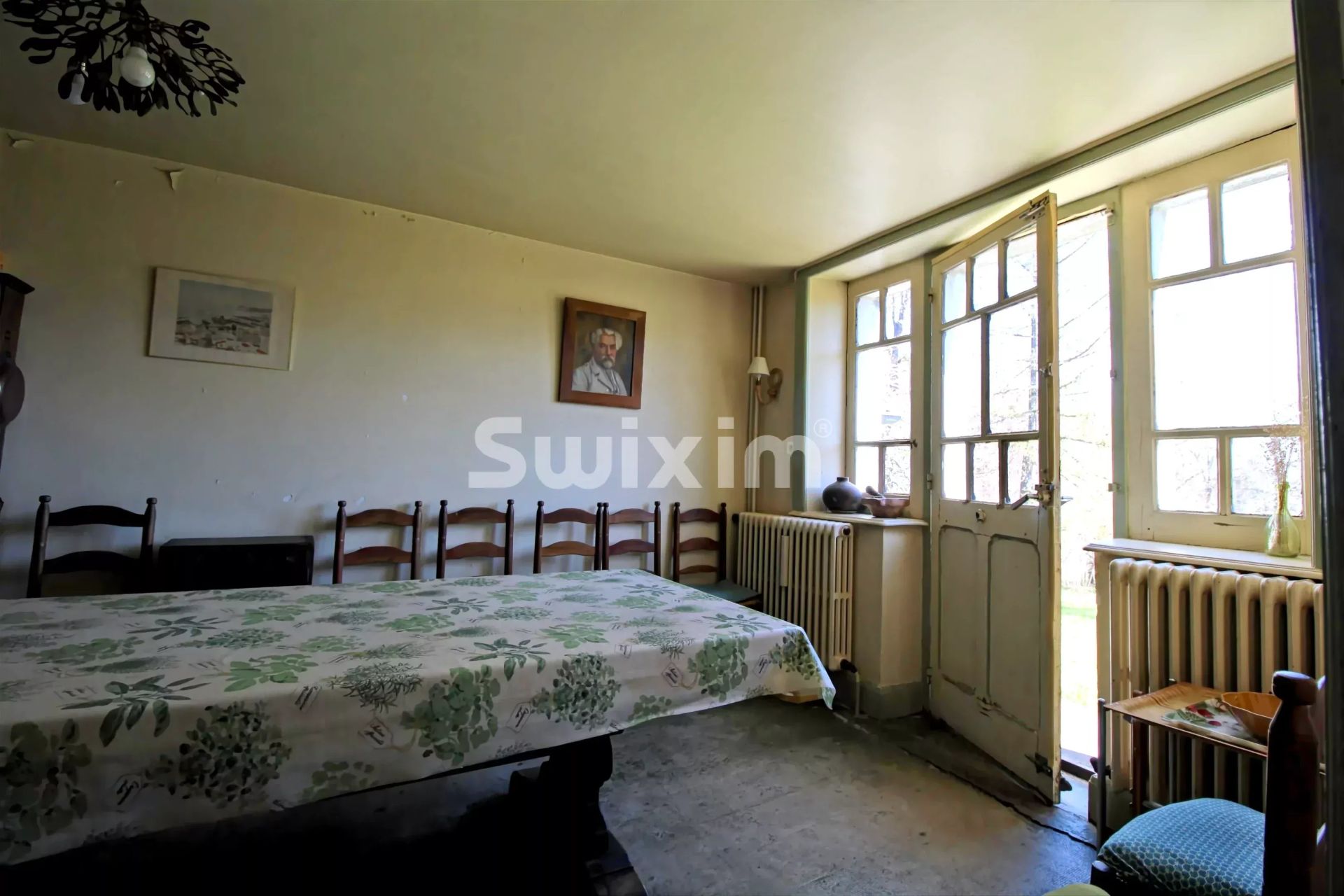 casa 8 Camere in vendita su Les Rousses (39220)