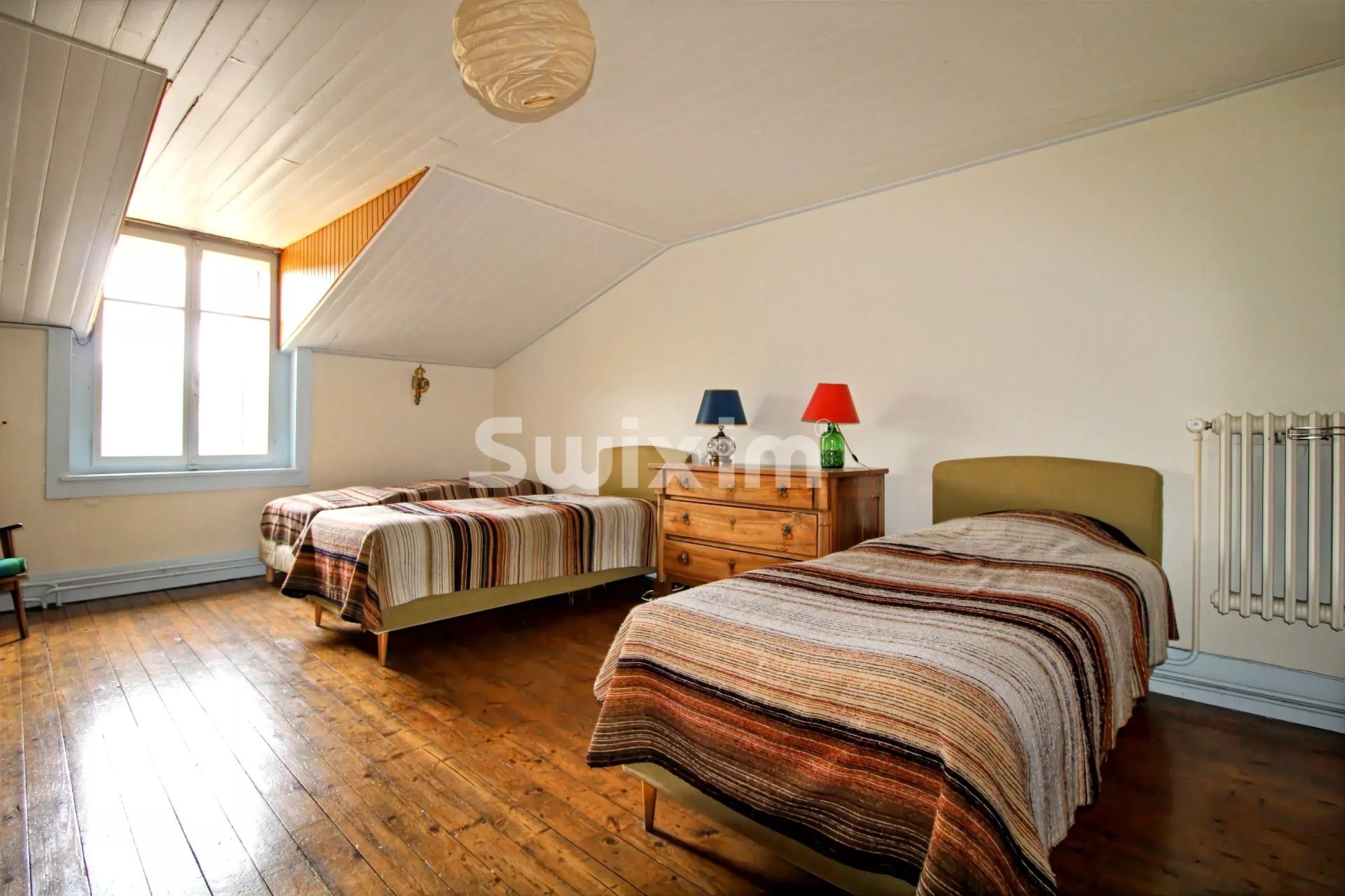 casa 8 Camere in vendita su Les Rousses (39220)