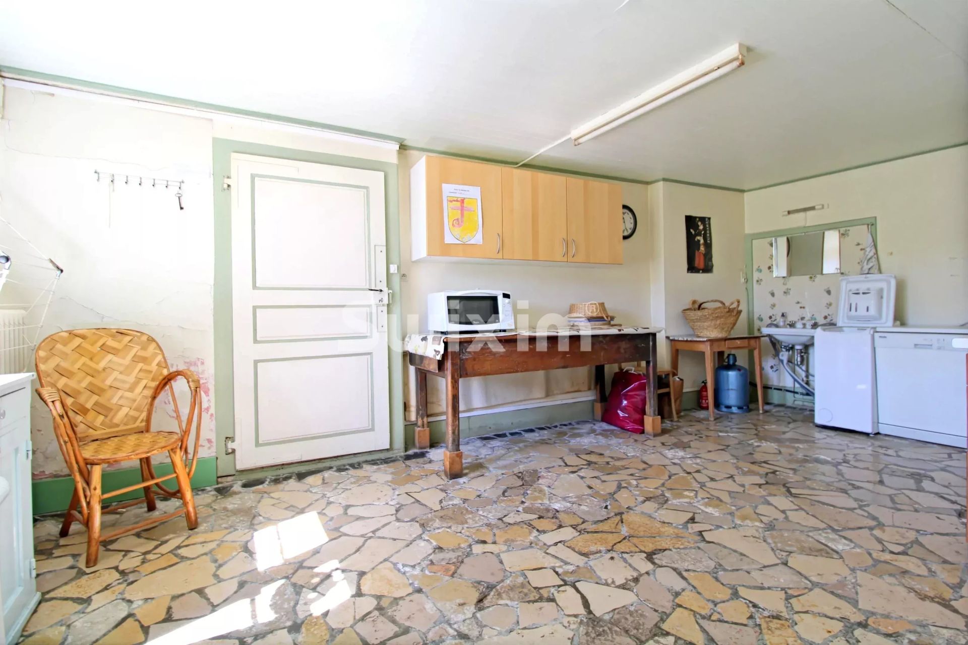 casa 8 Camere in vendita su Les Rousses (39220)