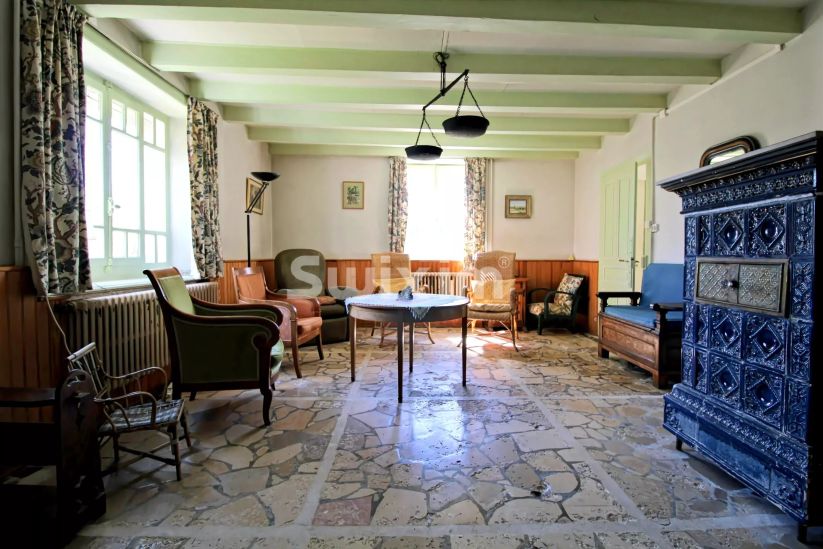 Vendita Casa Les Rousses 8&nbsp;Camere 212&nbsp;m²