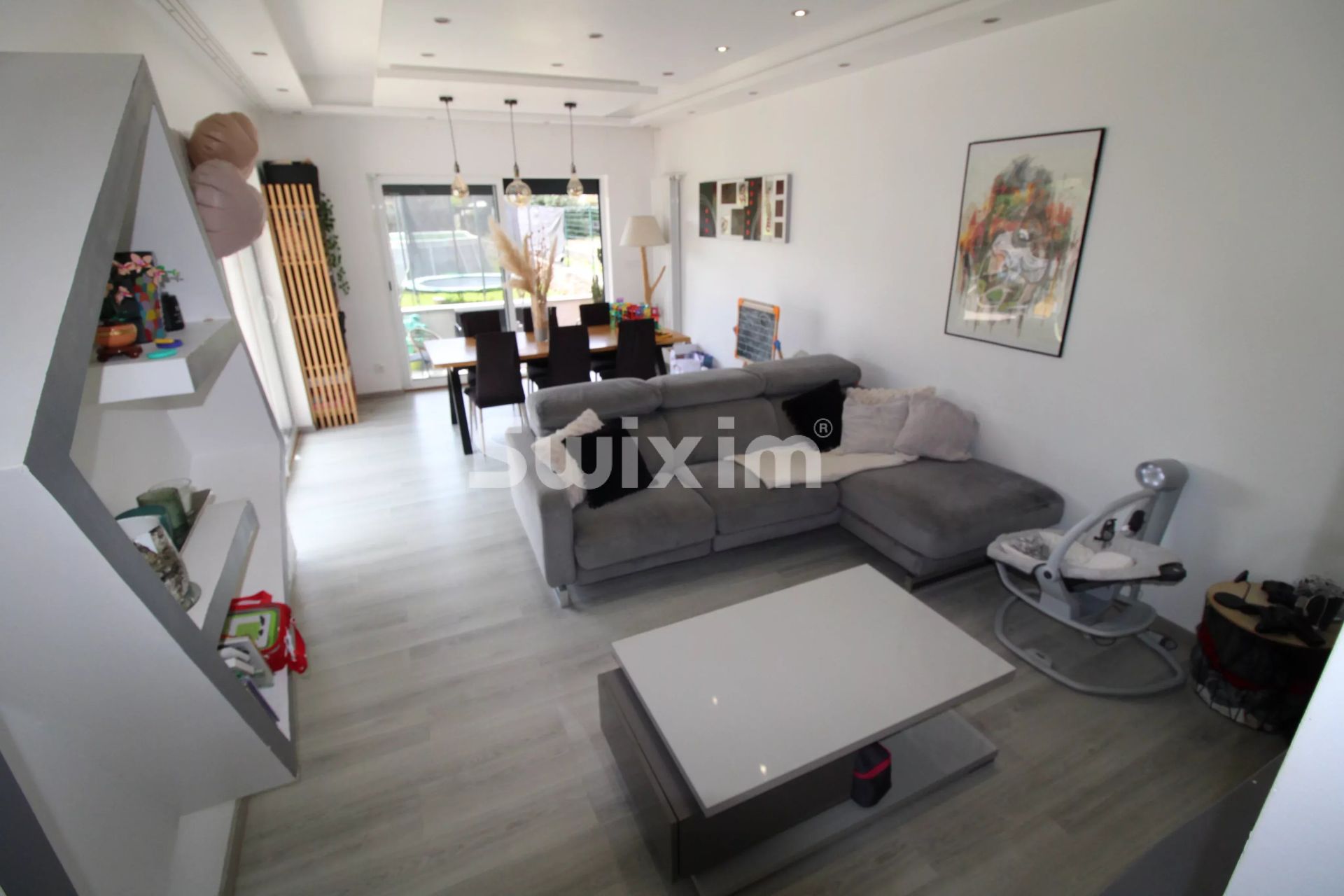 casa 5 Quartos para venda sobre Coteaux du Lizon (39170)