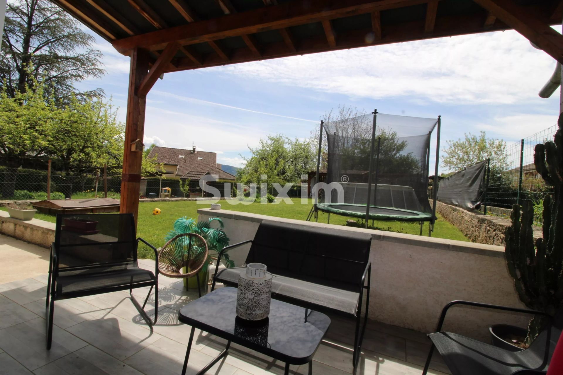 casa 5 Quartos para venda sobre Coteaux du Lizon (39170)