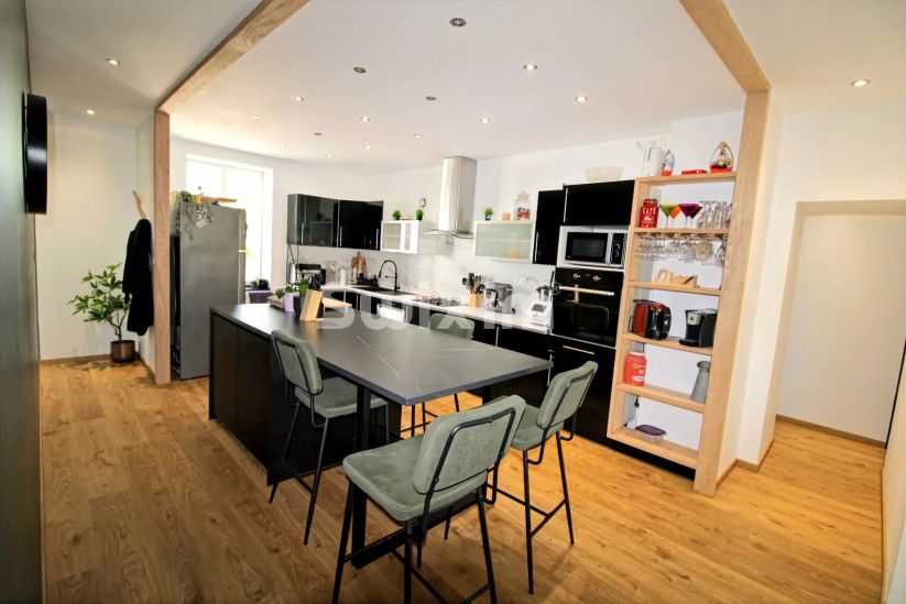 Venda Casa Coteaux du Lizon 5&nbsp;Quartos 93.87&nbsp;m²