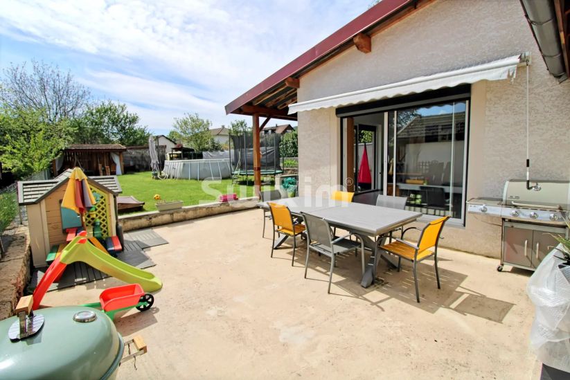 Vendita Casa Coteaux du Lizon 5&nbsp;Camere 93.87&nbsp;m²
