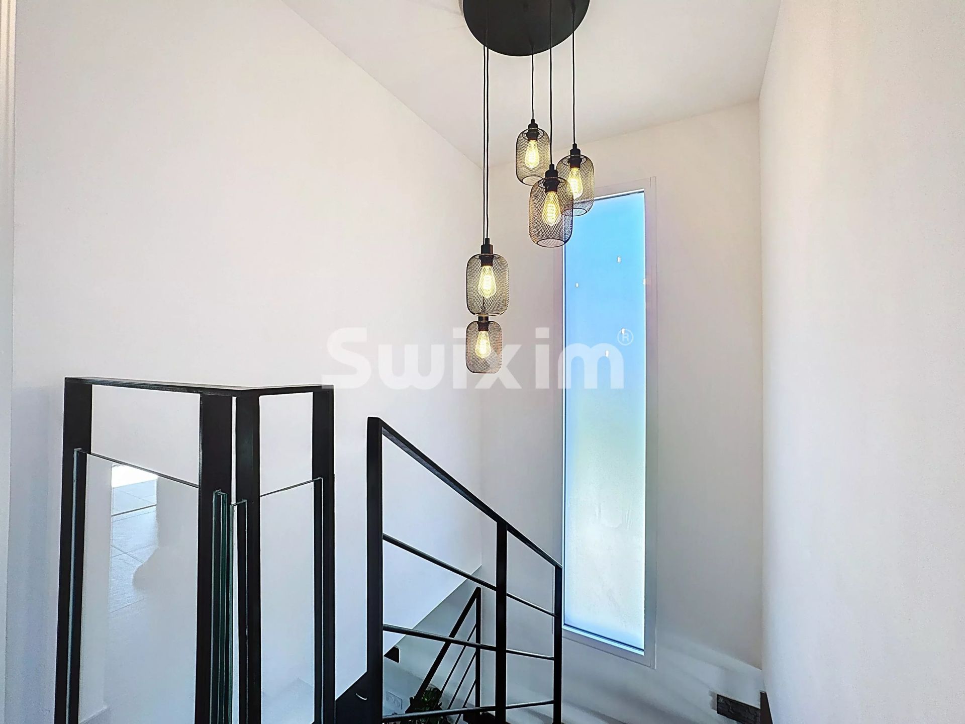 maison 5 Pièces en vente sur Saint-Jean-de-Gonville (01630)