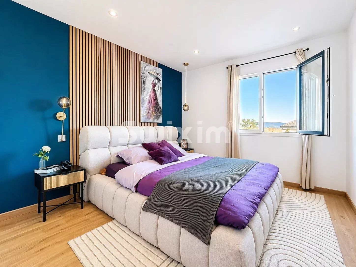 maison 5 Pièces en vente sur Saint-Jean-de-Gonville (01630)