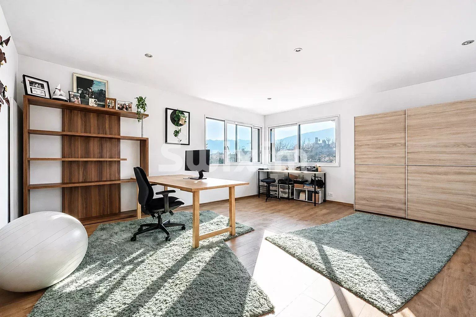 maison 5 Pièces en vente sur Saint-Jean-de-Gonville (01630)