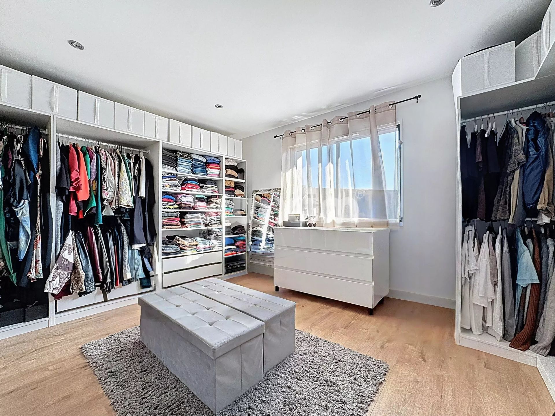 maison 5 Pièces en vente sur Saint-Jean-de-Gonville (01630)