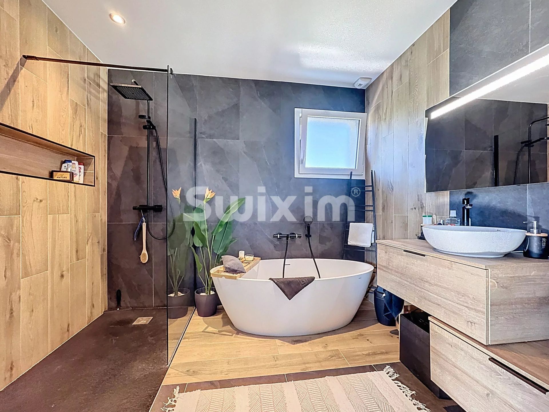 maison 5 Pièces en vente sur Saint-Jean-de-Gonville (01630)