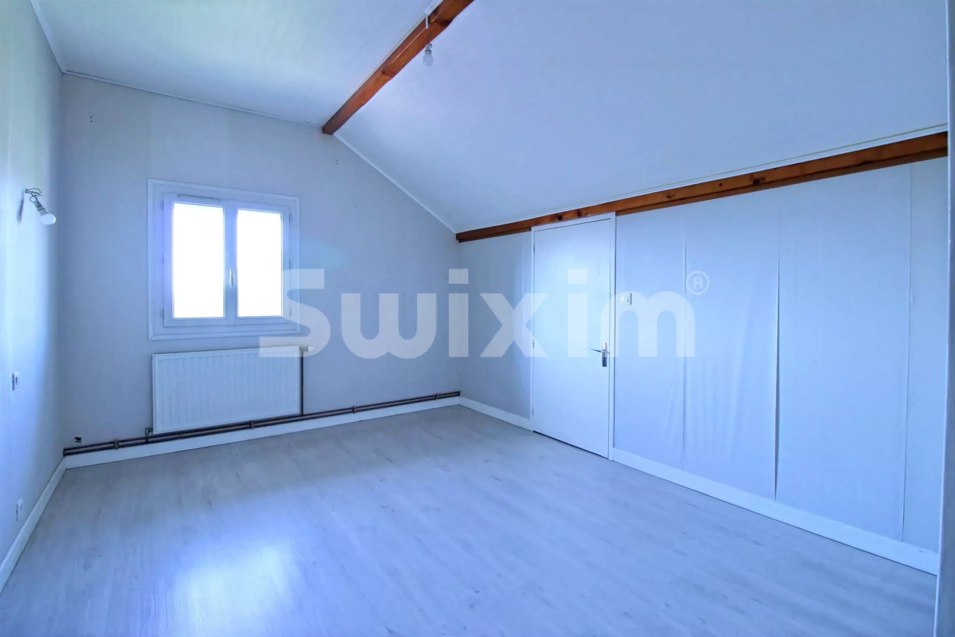 maison 4 Pièces en vente sur Culoz (01350)