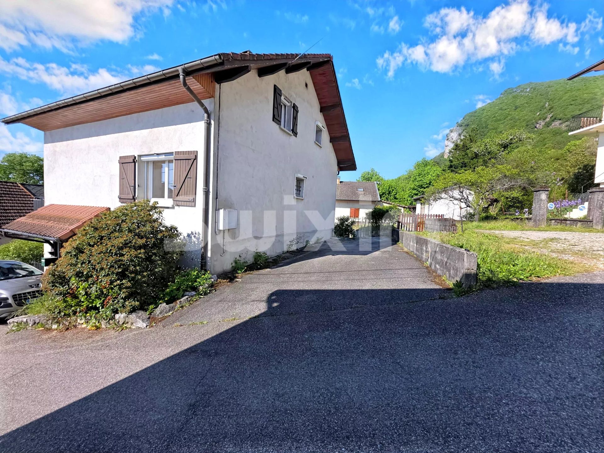 maison 4 Pièces en vente sur Culoz (01350)
