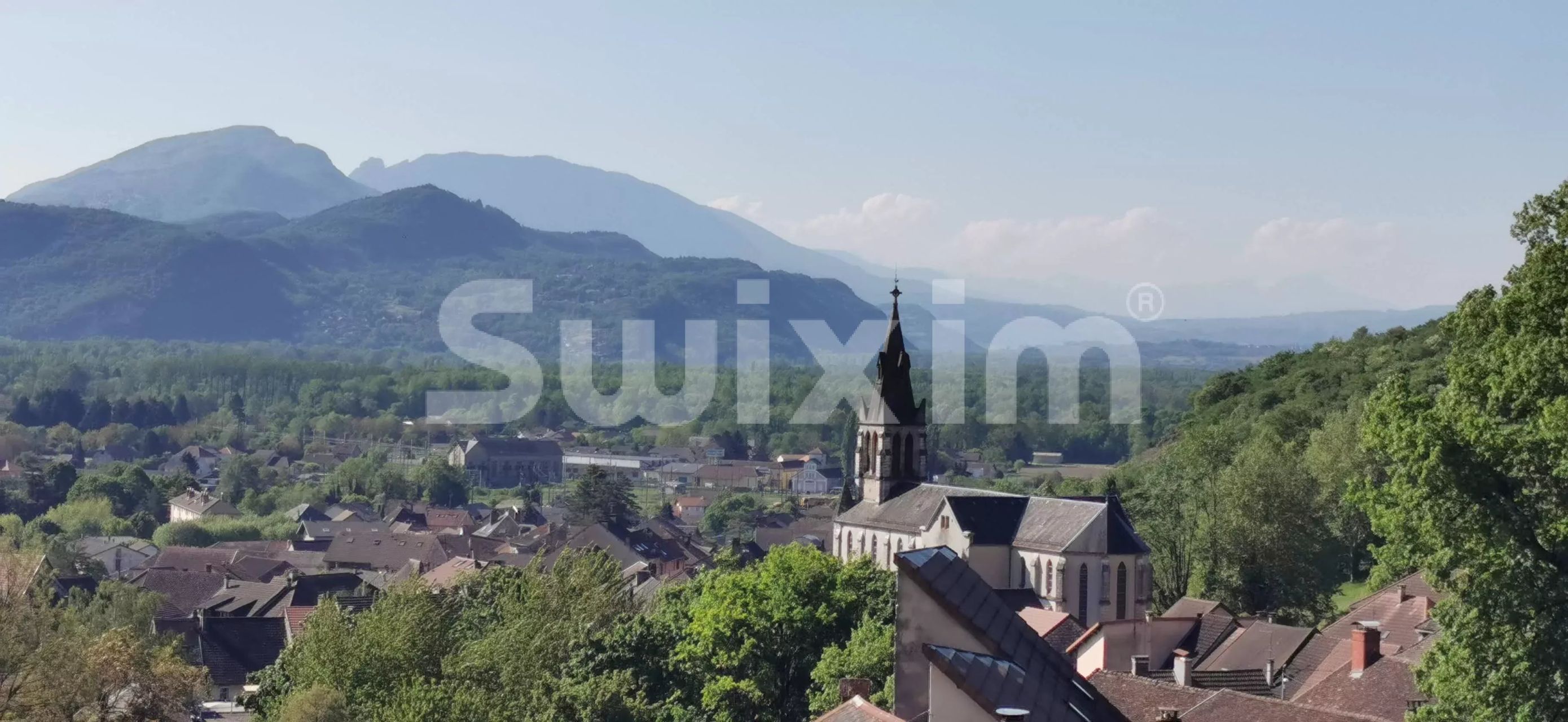 maison 4 Pièces en vente sur Culoz (01350)